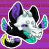 Huntress the Dutch angel dragon - @huntress0919 - Poshmark